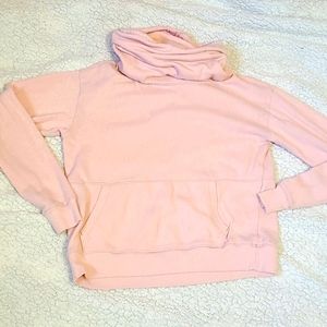 Cowl Neck Sweater